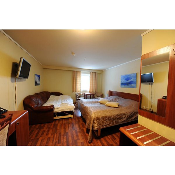 Gardermoen - Gardermoen Hotel Bed & Breakfast