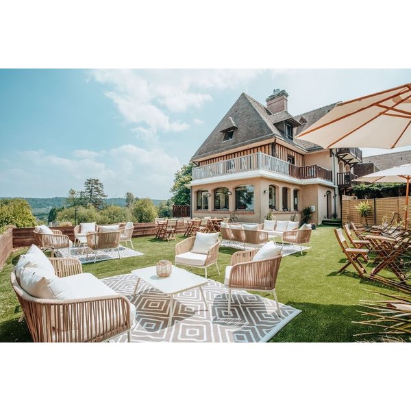 Milano - Deauville - HôTel Le Romantica-image