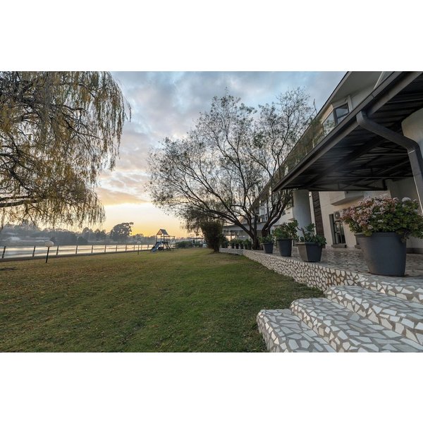 Benoni - ANEW Hotel & Convention Centre OR Tambo Johannesburg