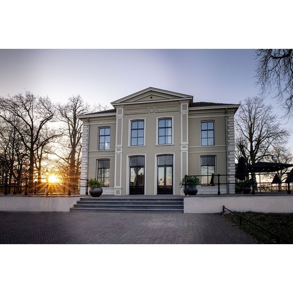 Deventer - Pillows Luxury Boutique Hotel aan de IJssel