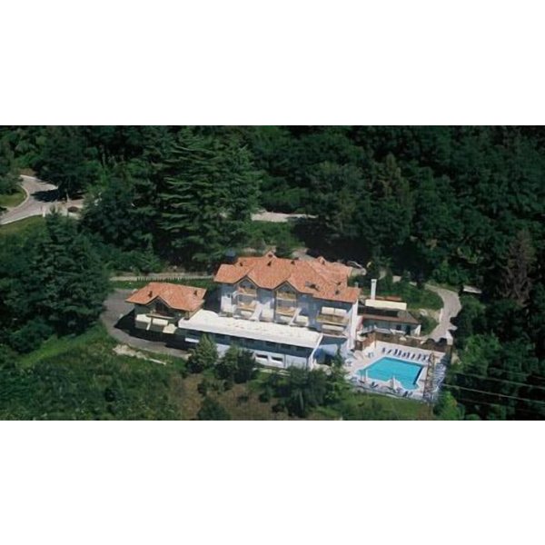 Vignola - Hotel Scaranò