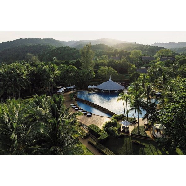 Roma - Klong Muang Beach - Phulay Bay, A Ritz-Carlton Reserve-image