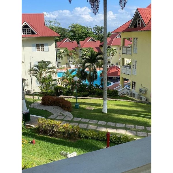 Ocho Rios - Summer Time Suite