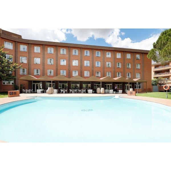 Tortosa - Hotel SB Corona Tortosa