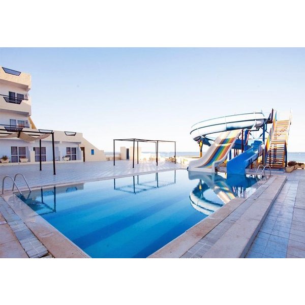 Bologna - Monastir, Tunisia - Tree House Hotel-image