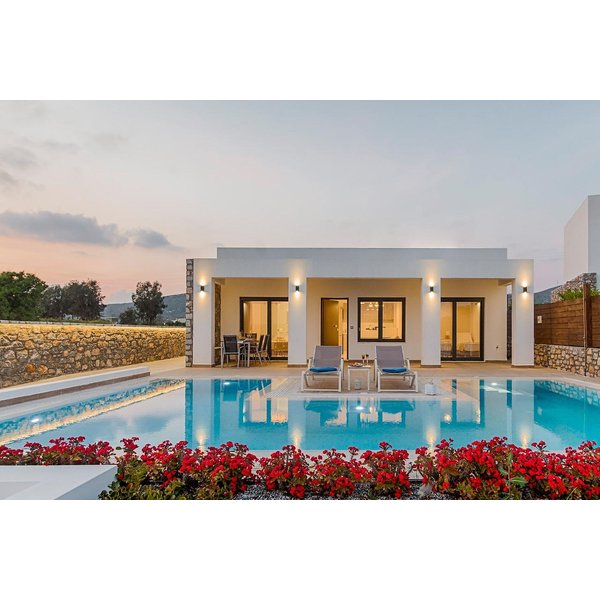 Venezia - Lakhania - Prasonisi Villas-image