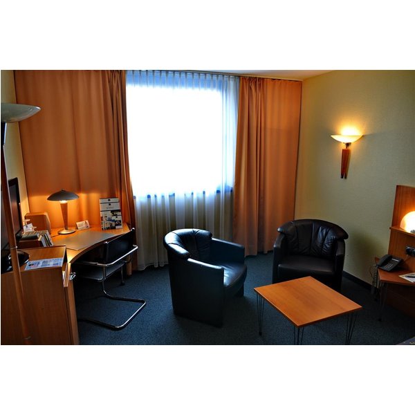 Bayreuth - Transmar Travel Hotel