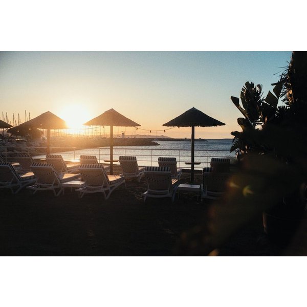Roma - Hyeres - Hotel La Potiniere-image