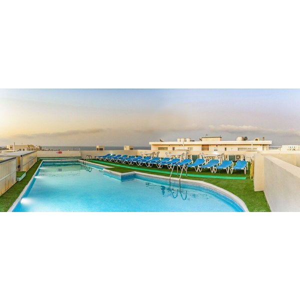 Pisa - Malta - Cerviola Hotel-image