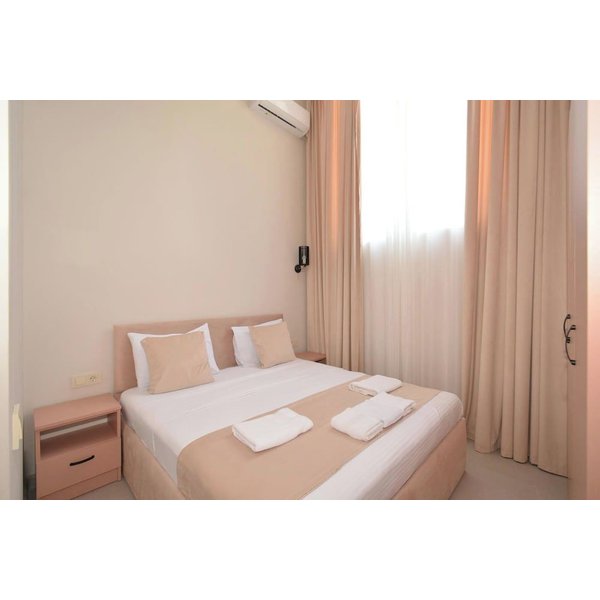 Yerevan - Seva Apart-Hotel