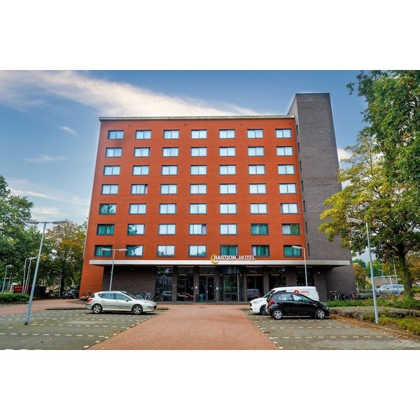 Tilburg - Bastion Hotel Tilburg