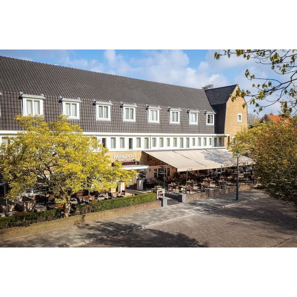 Milano - Eindhoven - Hotel Parkzicht Eindhoven-image