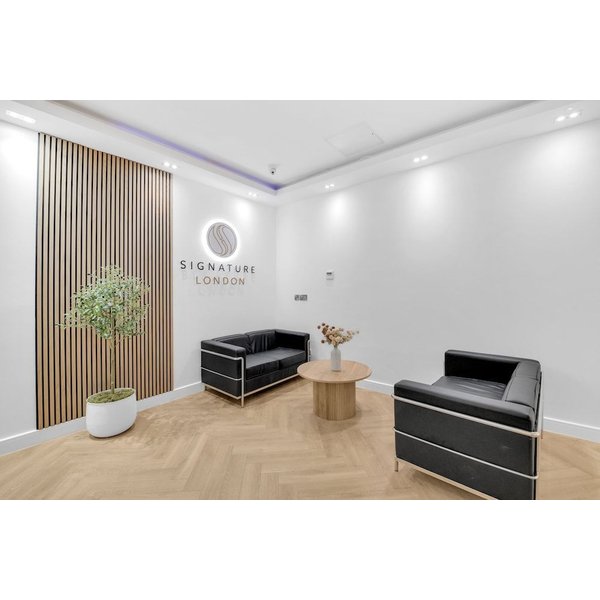 Milano - Londra - Signature Hotel London-image