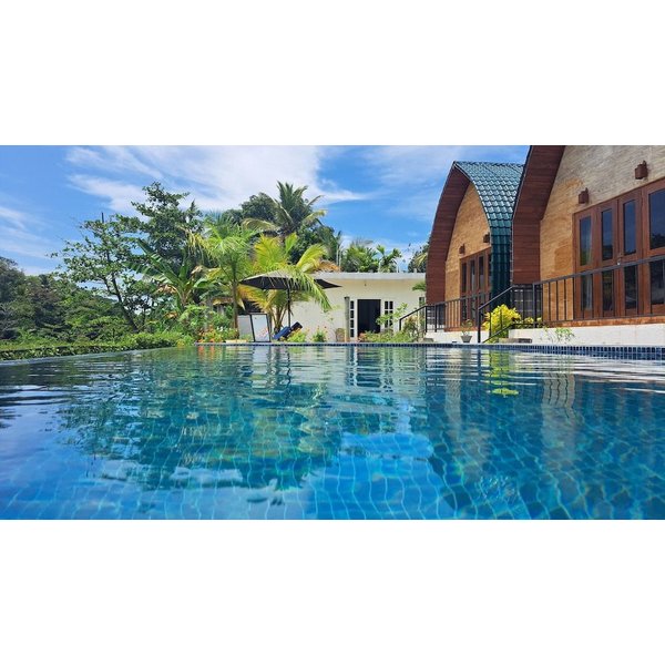 Roma - Kalutara - Maggona Boutique Cottages-image