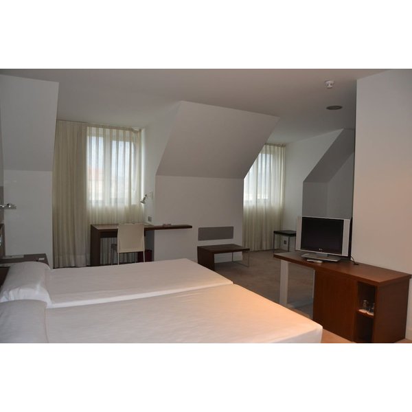 Ferrol - Hotel Spa Odeón