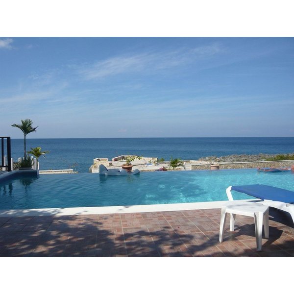 Napoli - Negril - Le Mirage-image