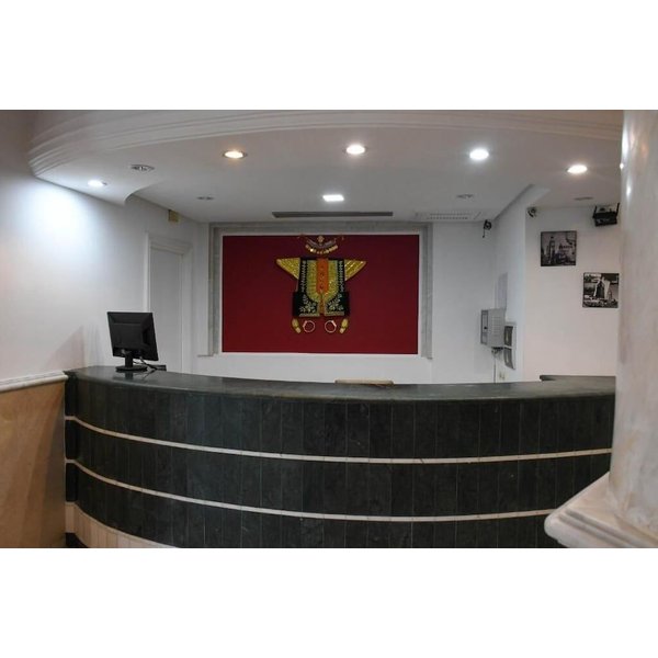 Roma - Monastir, Tunisia - HôTel Maravilla Sousse-image
