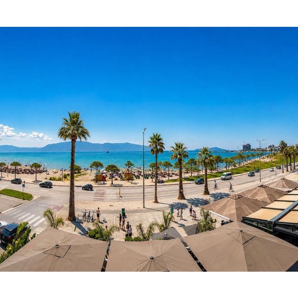 Bari - Valona - Hotel Primavera-image