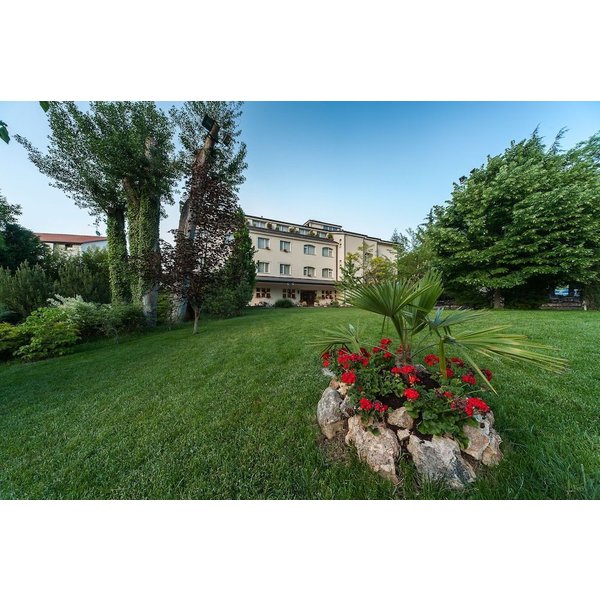 Potenza - Albergo La Primula