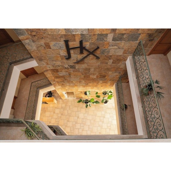 Montanejos - Hotel Xauen