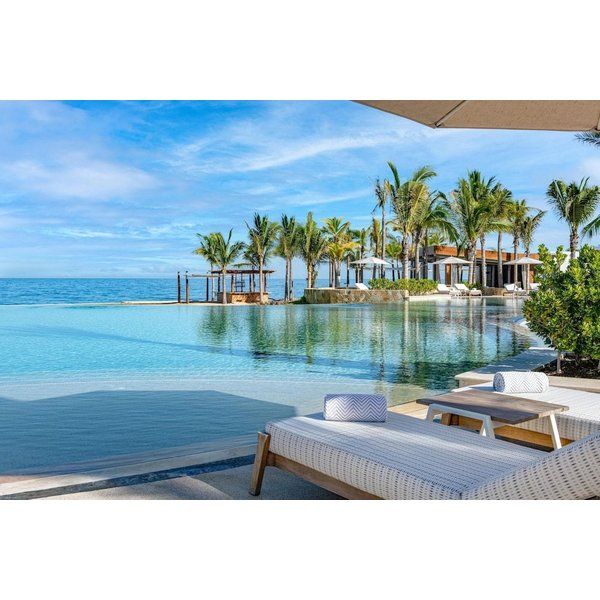 Mexiko - Pacific Coast - Conrad Punta de Mita