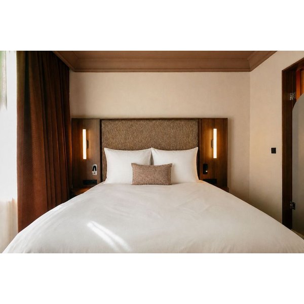 Maastricht - Hotel Vrythof - just a room - digital check-in, key by email or SMS