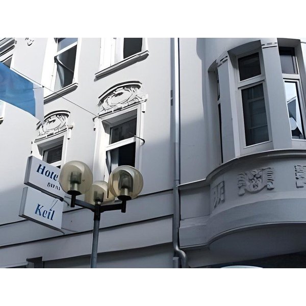 Wilhelmshaven - Hotel Keil