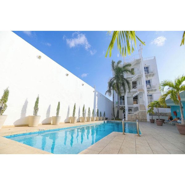 Milano - Cancun - Terracaribe Hotel Boutique-image