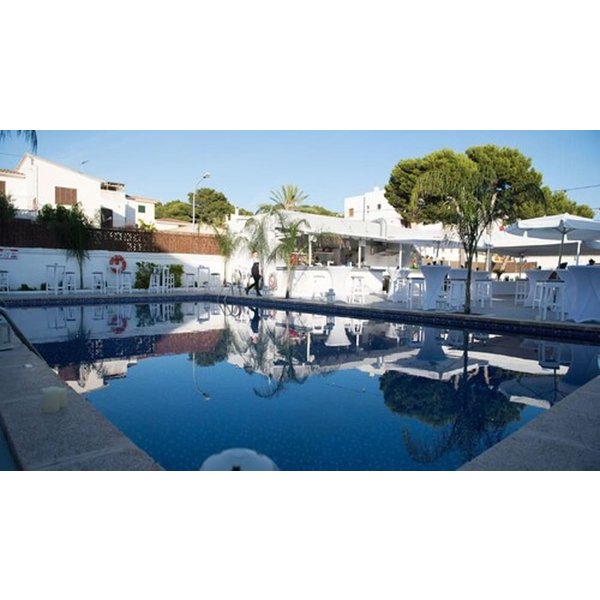 Firenze - Cala Ratjada - Hotel Chevy & Suites-image
