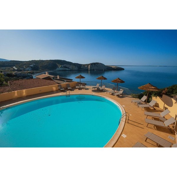S'archittu Cuglieri - Felix Hotels - Hotel La Baja
