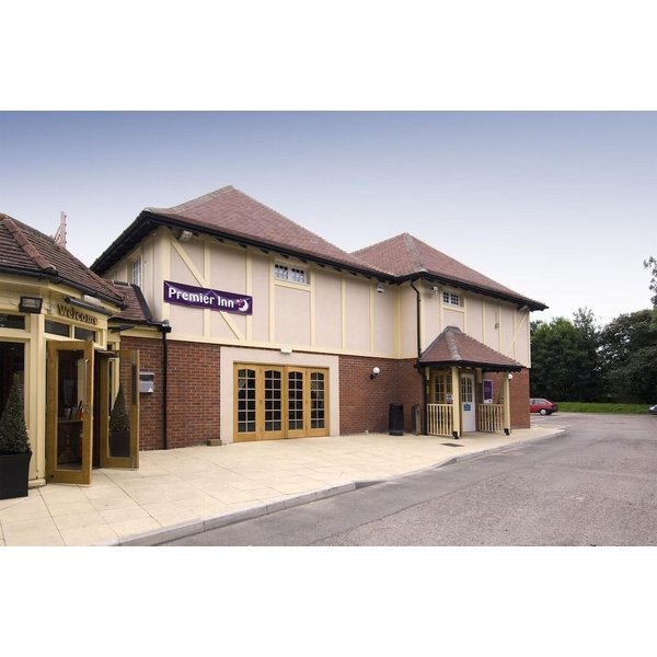 New Forest National Park - Premier Inn Lymington - New Forest Hordle