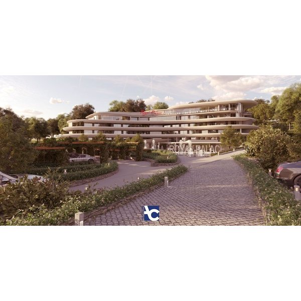 Kirrwiller - Royal Palace Hotel & Spa