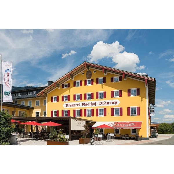 Mittersill - Hotel Bräurup