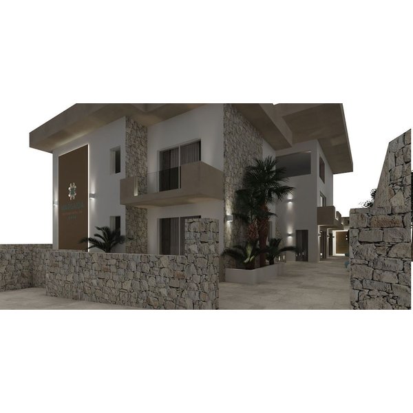 Verona - Cala Gonone - Margaida Boutique Hotel & SPA-image