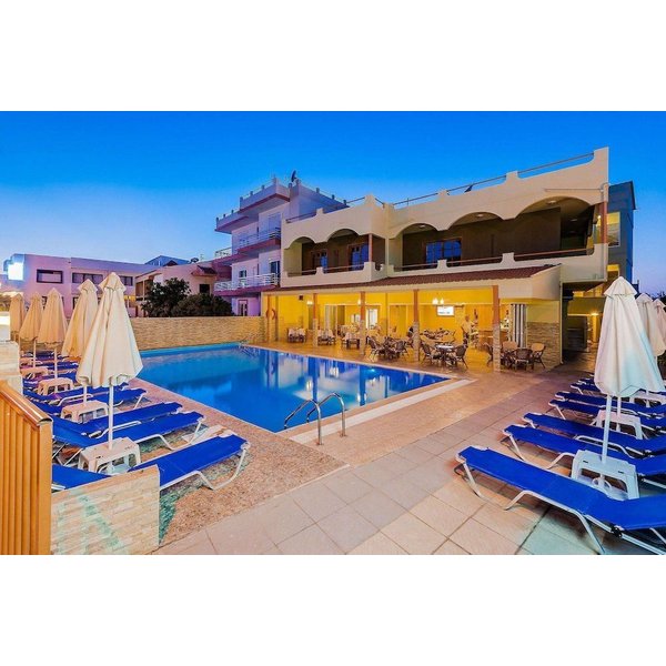Bologna - Kkallithea Rhodes - Esmeralda Hotel-image