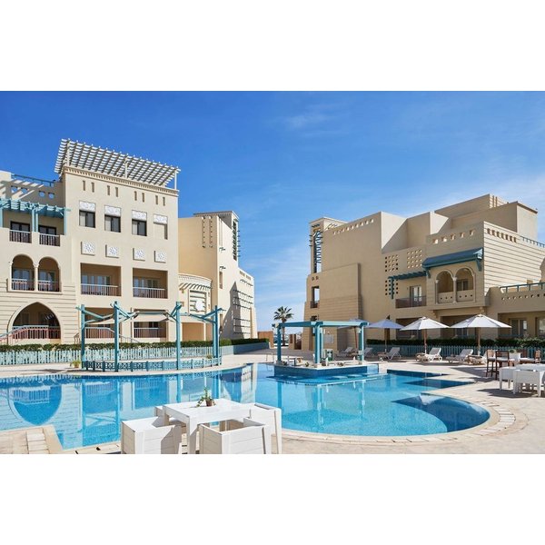 Milano - El Gouna - Mosaique Hotel El Gouna-image