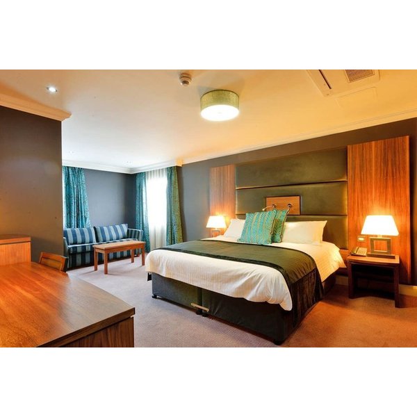 Pisa - Scozia, Regno Unito - Rox Hotel Aberdeen By Compass Hospitality-image