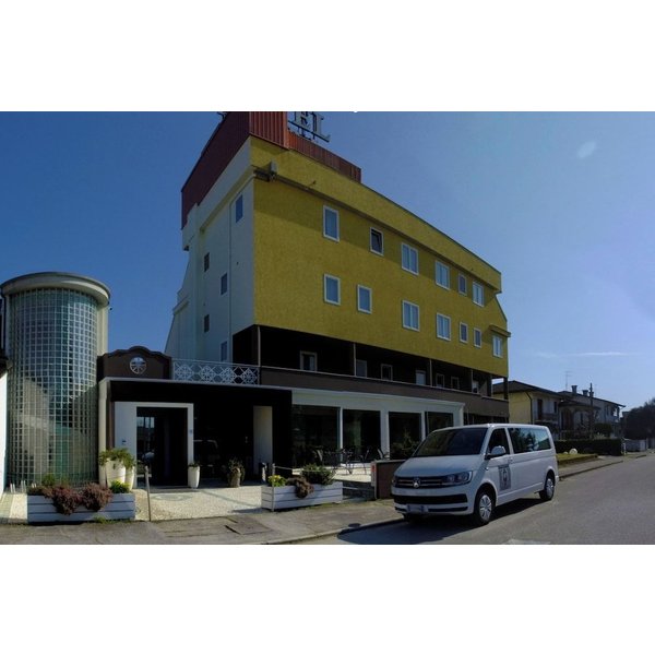 Quarto dʼAltino - Hotel Ambra