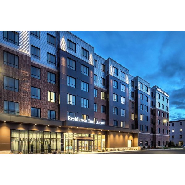 Quincy (MA) - Residence Inn by Marriott Boston Braintree