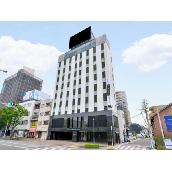 Fukuoka - Hotel New Gaea Hakata Messe Minami