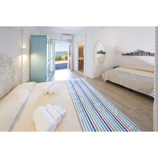 Bologna - La Maddalena - Grand Hotel Palau-image