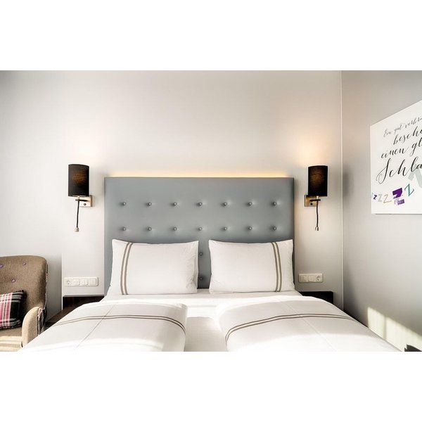 Venezia - Monaco Di Baviera - Premier Inn MüNchen City Ost-image