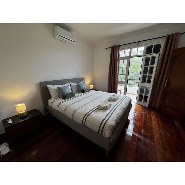 Roma - Funchal - Wolf Villa-image