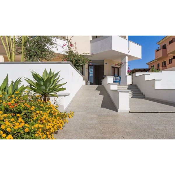 Pescara - La Maddalena - Palau City Hotel-image