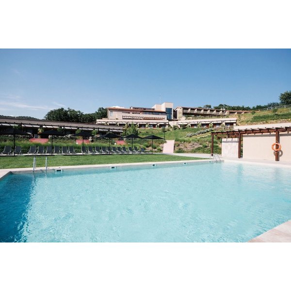 Premiá de Mar - Mas Salagros EcoResort & SPA