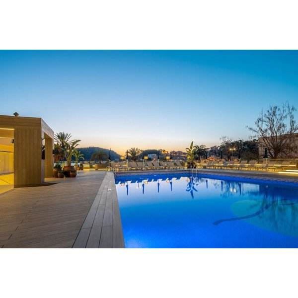 Roma - SóLler - Hotel Eden Soller-image