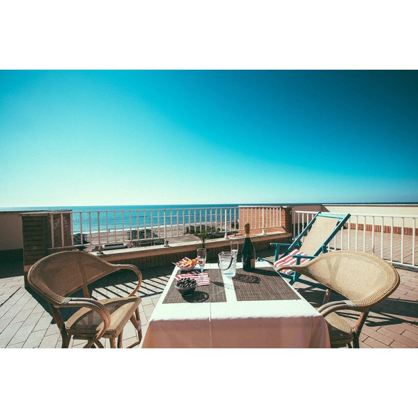 Bari - Fiumicino - Hotel Sirenetta-image