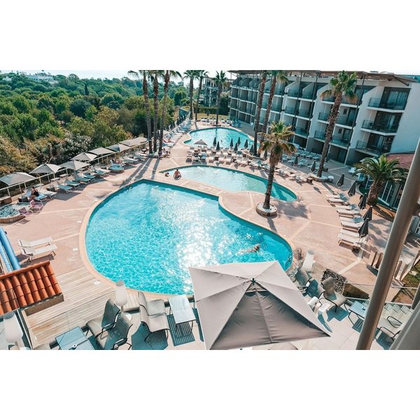 Milano - Antibes - Juan Les Pins - Thalazur Antibes - HôTel & Spa-image