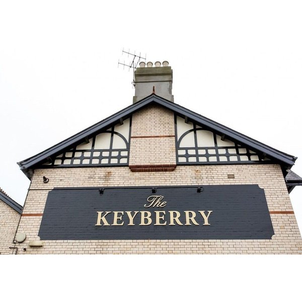 Torquay - The keyberry