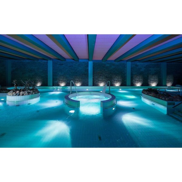 Roma - YlläSjäRvi - Lapland Hotels Saaga-image